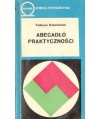 Abecadło praktyczności