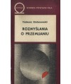 Rozmyślania o przemijaniu
