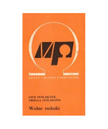 Wolne rodniki