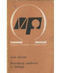 Rewolucja naukowa w biologii