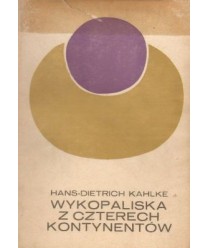 Wykopaliska z czterech kontynentów