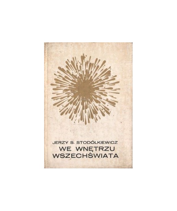 We wnętrzu Wszechświata