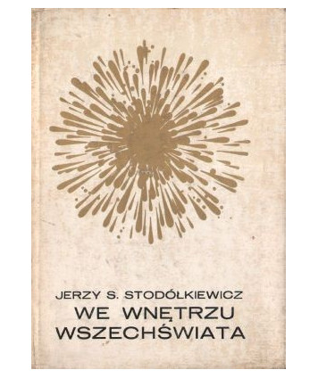 We wnętrzu Wszechświata