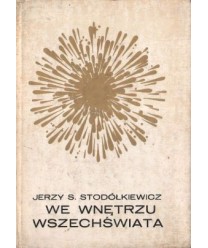 We wnętrzu Wszechświata