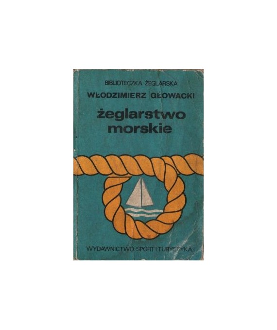 Żeglarstwo morskie
