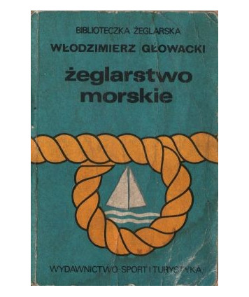 Żeglarstwo morskie