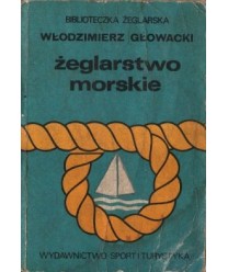 Żeglarstwo morskie