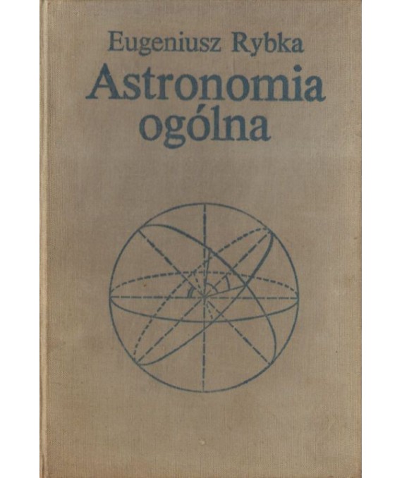 Astronomia ogólna