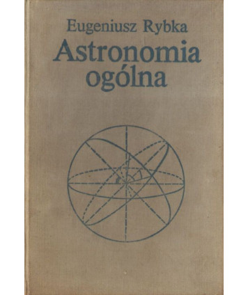 Astronomia ogólna