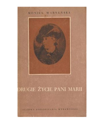 Drugie życie pani Marii