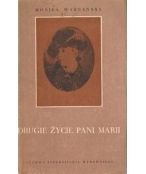 Drugie życie pani Marii