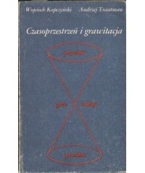 Czasoprzestrzeń i grawitacja