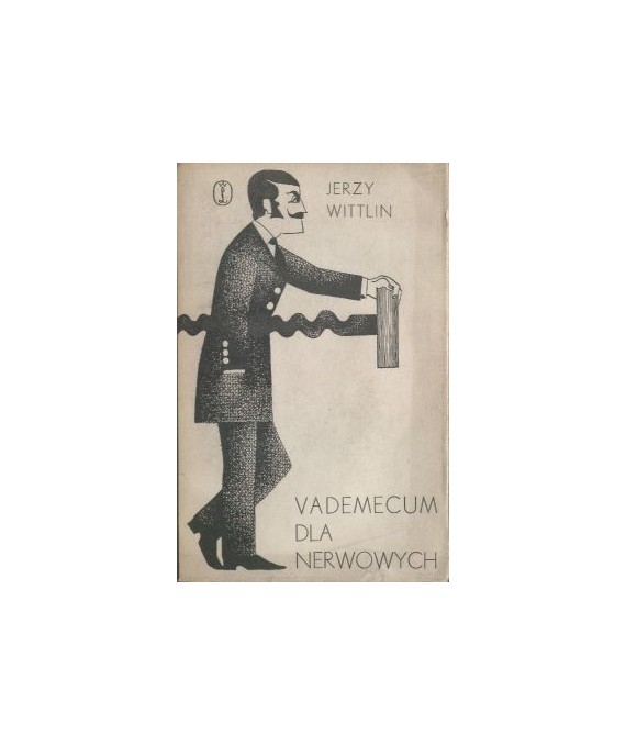 Vademecum dla nerwowych