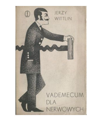 Vademecum dla nerwowych