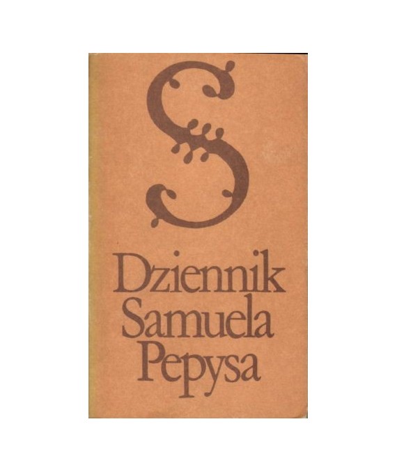 Dziennik Samuela Pepysa t.2