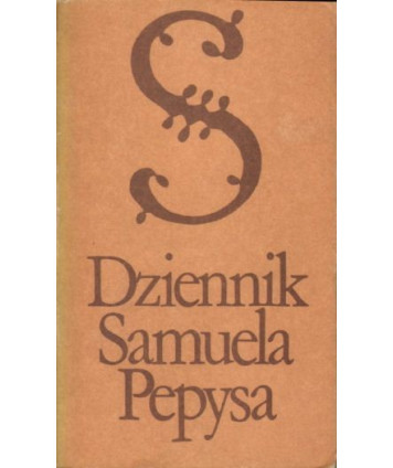 Dziennik Samuela Pepysa t.2