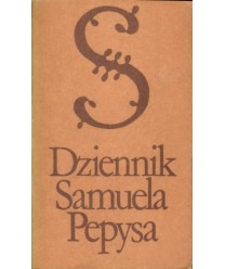 Dziennik Samuela Pepysa t.2