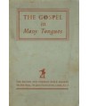 The Gospel in Many Tonques