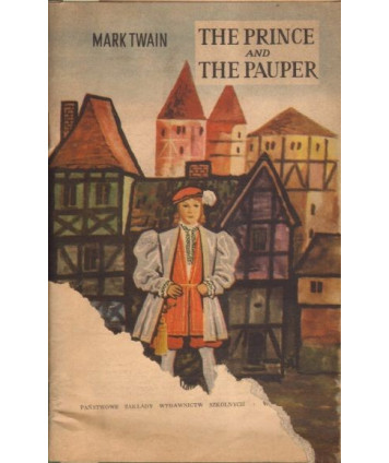 The prince and the pauper
