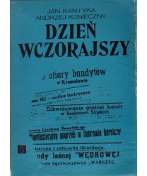 Dzień wczorajszy