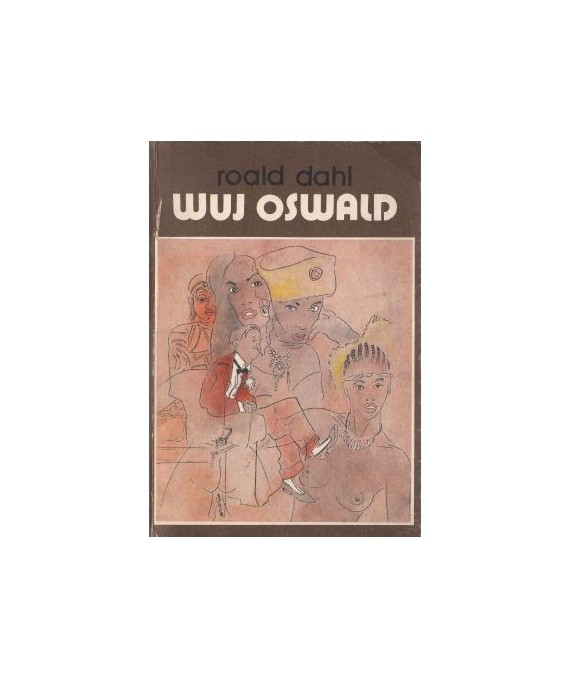 Wuj Oswald