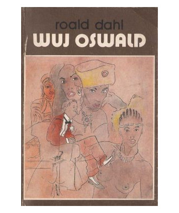 Wuj Oswald