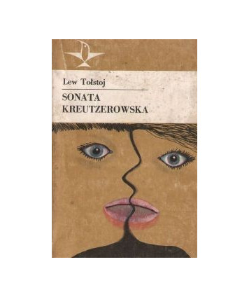 Sonata kreutzerowska. Opowiadania