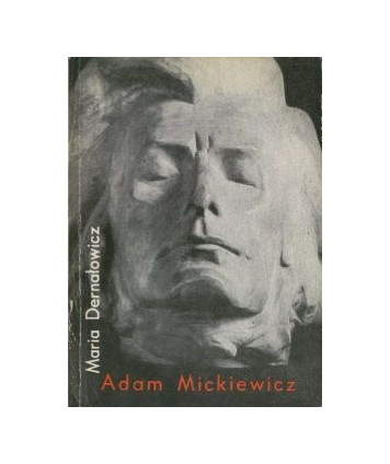 Adam Mickiewicz