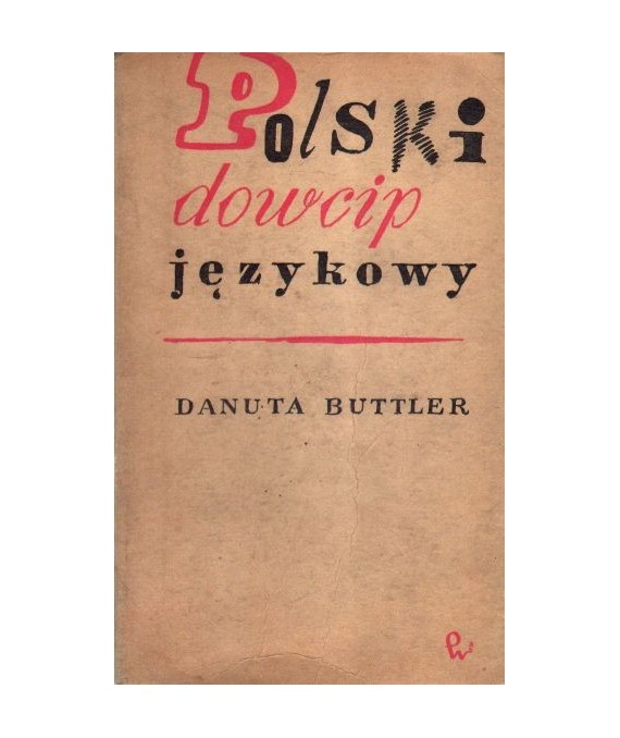 Polski dowcip językowy