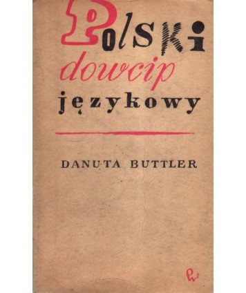 Polski dowcip językowy