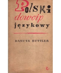 Polski dowcip językowy