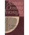 Australia, Oceania, Antarktyka
