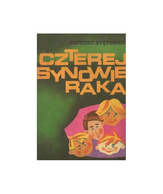 Czterej synowie Raka