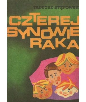 Czterej synowie Raka