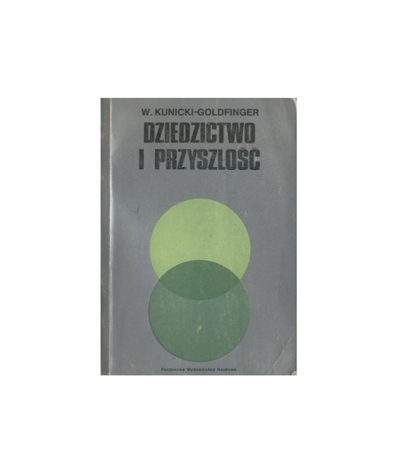 Dziedzictwo i przyszłość