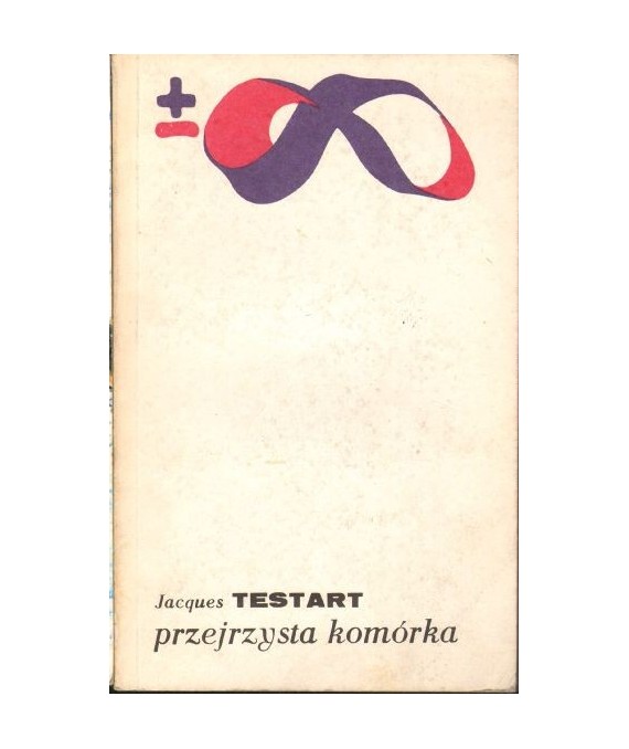 Przejrzysta komórka