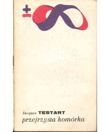 Przejrzysta komórka