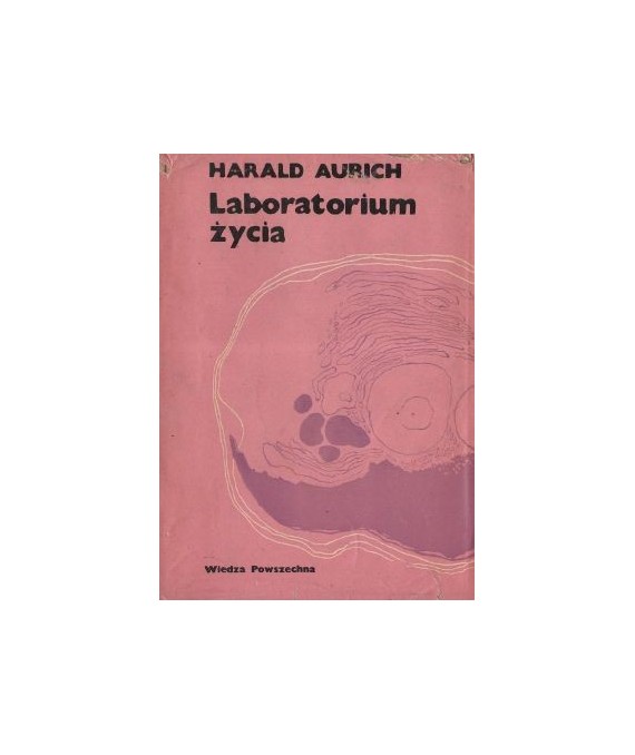 Laboratorium życia