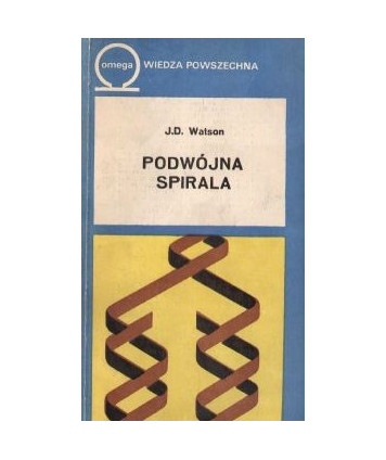 Podwójna spirala