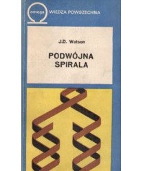 Podwójna spirala