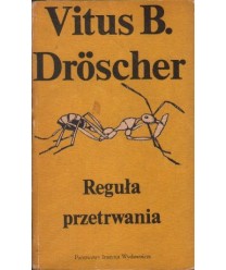 Reguła przetrwania