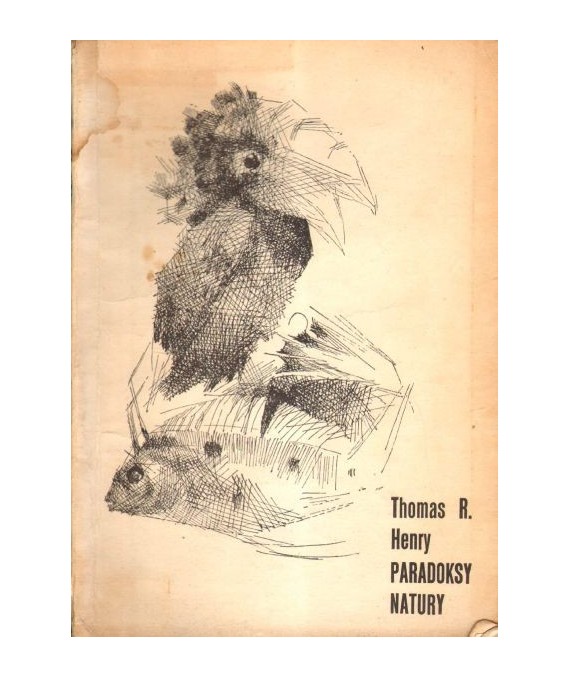Paradoksy natury