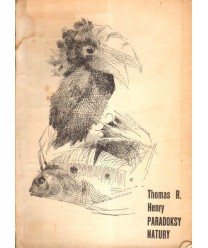 Paradoksy natury