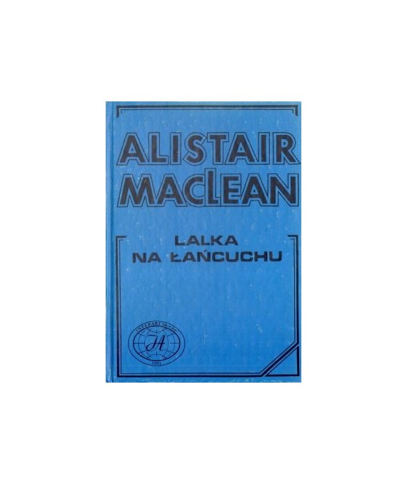Lalka na łańcuchu