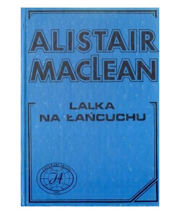 Lalka na łańcuchu