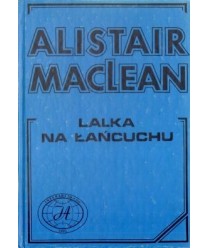 Lalka na łańcuchu