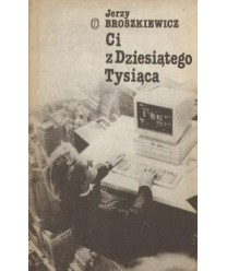 Ci z Dziesiątego Tysiąca