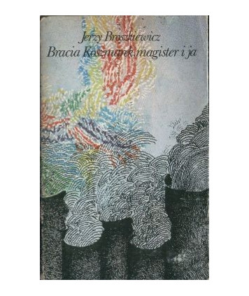 Bracia Koszmarek, magister i ja