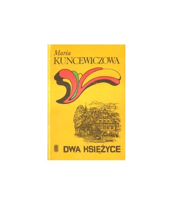 Dwa księżyce