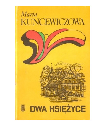Dwa księżyce